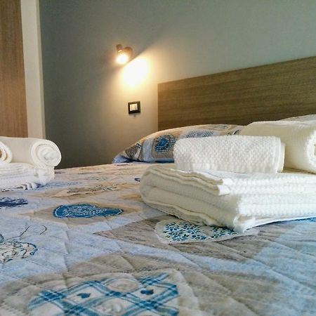Sweet Home Cilento Agropoli Exterior foto