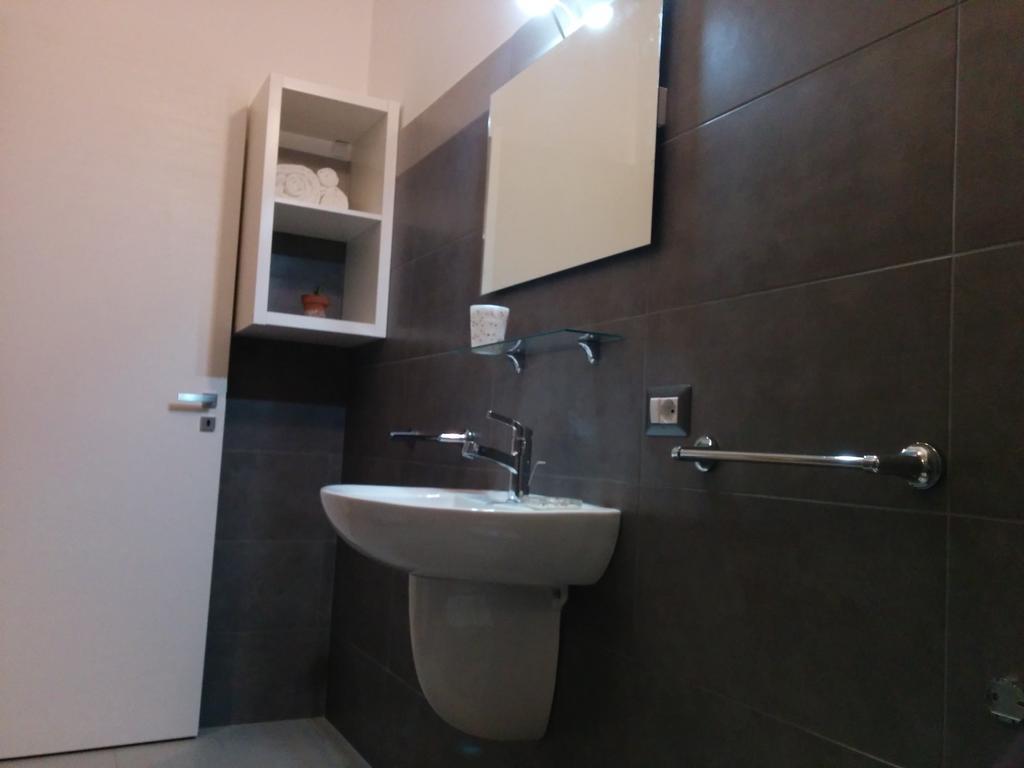 Sweet Home Cilento Agropoli Exterior foto