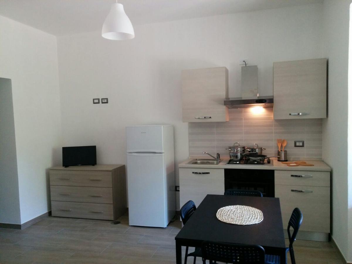 Sweet Home Cilento Agropoli Exterior foto